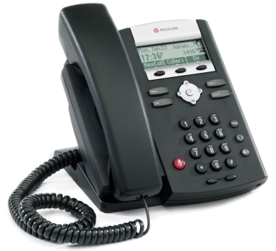 Polycom SoundPoint IP 335